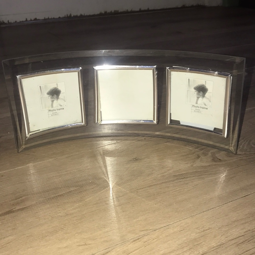 Photo frame